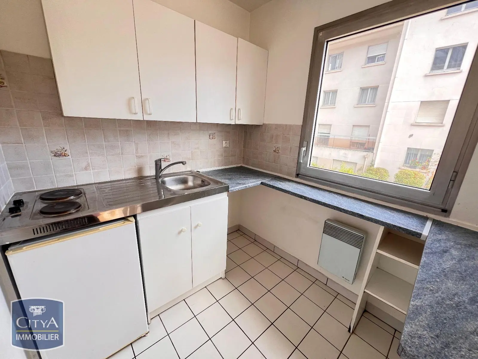 Photo 3 Appartement 1 pièce 31.5m²