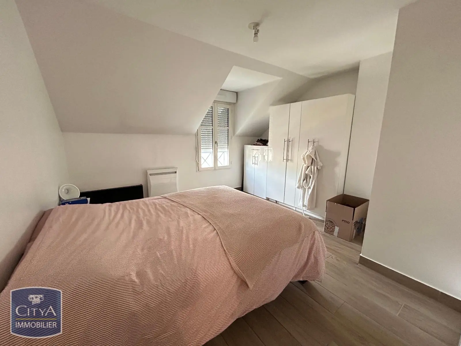 Photo 8 Appartement 2 pièces 53.34m²