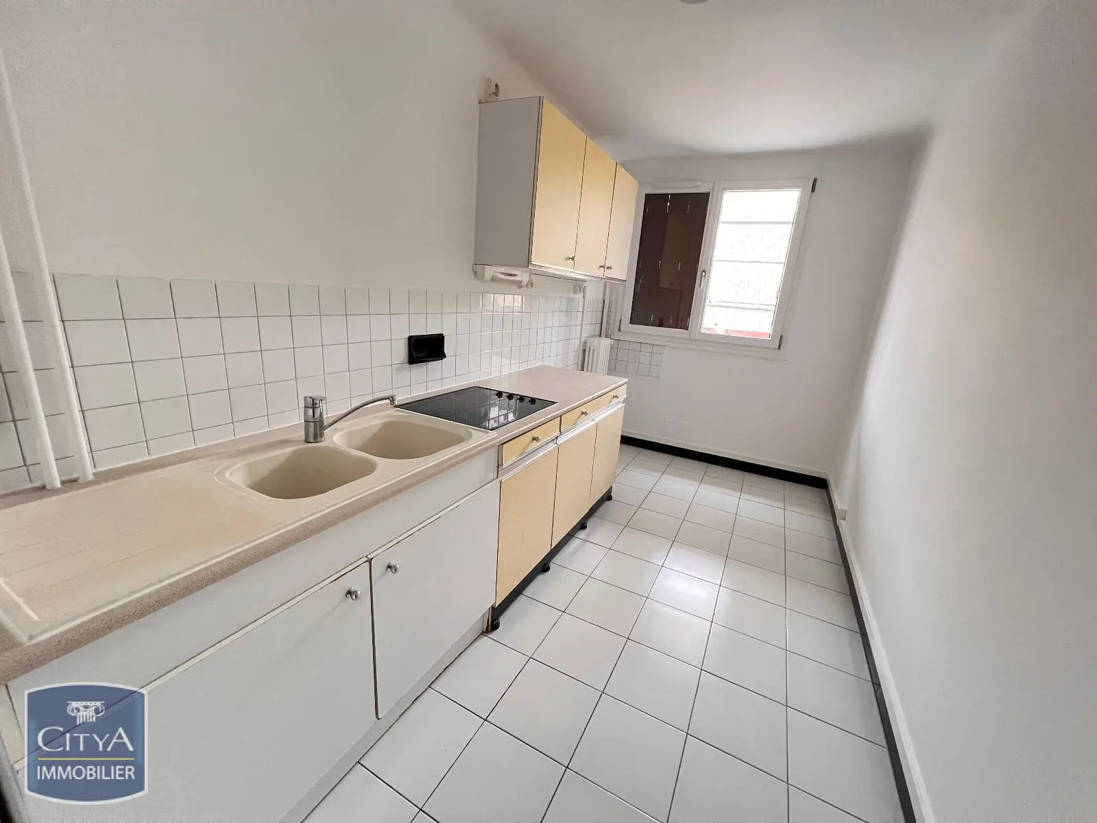 Photo 3 Appartement 2 pièces 57.15m²