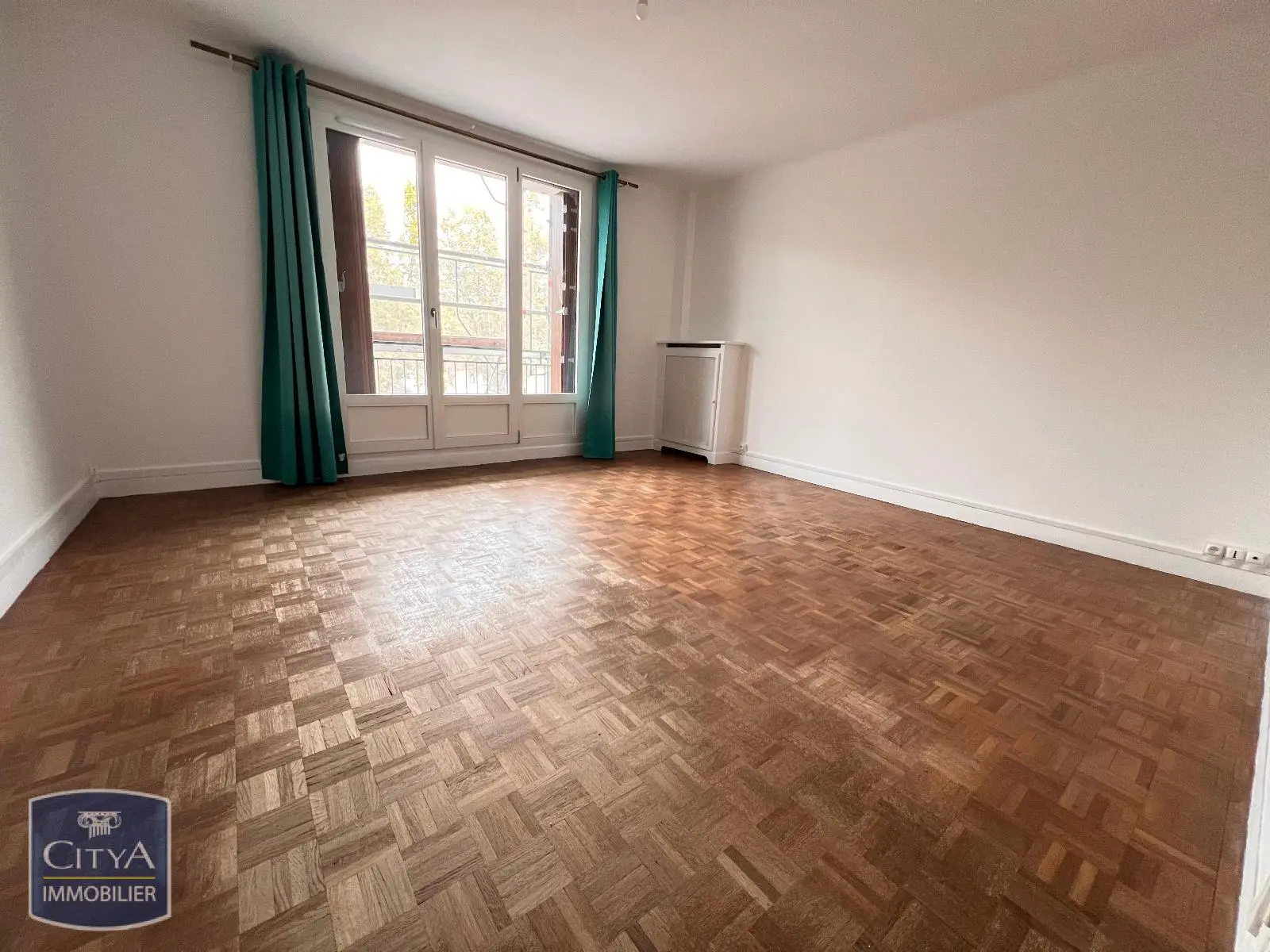 Photo 1 Appartement 2 pièces 57.15m²