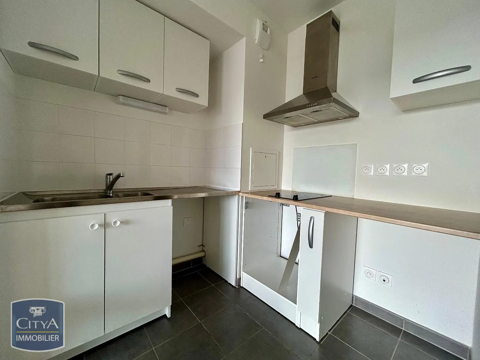 Photo 2 Appartement 2 pièces 38.48m²