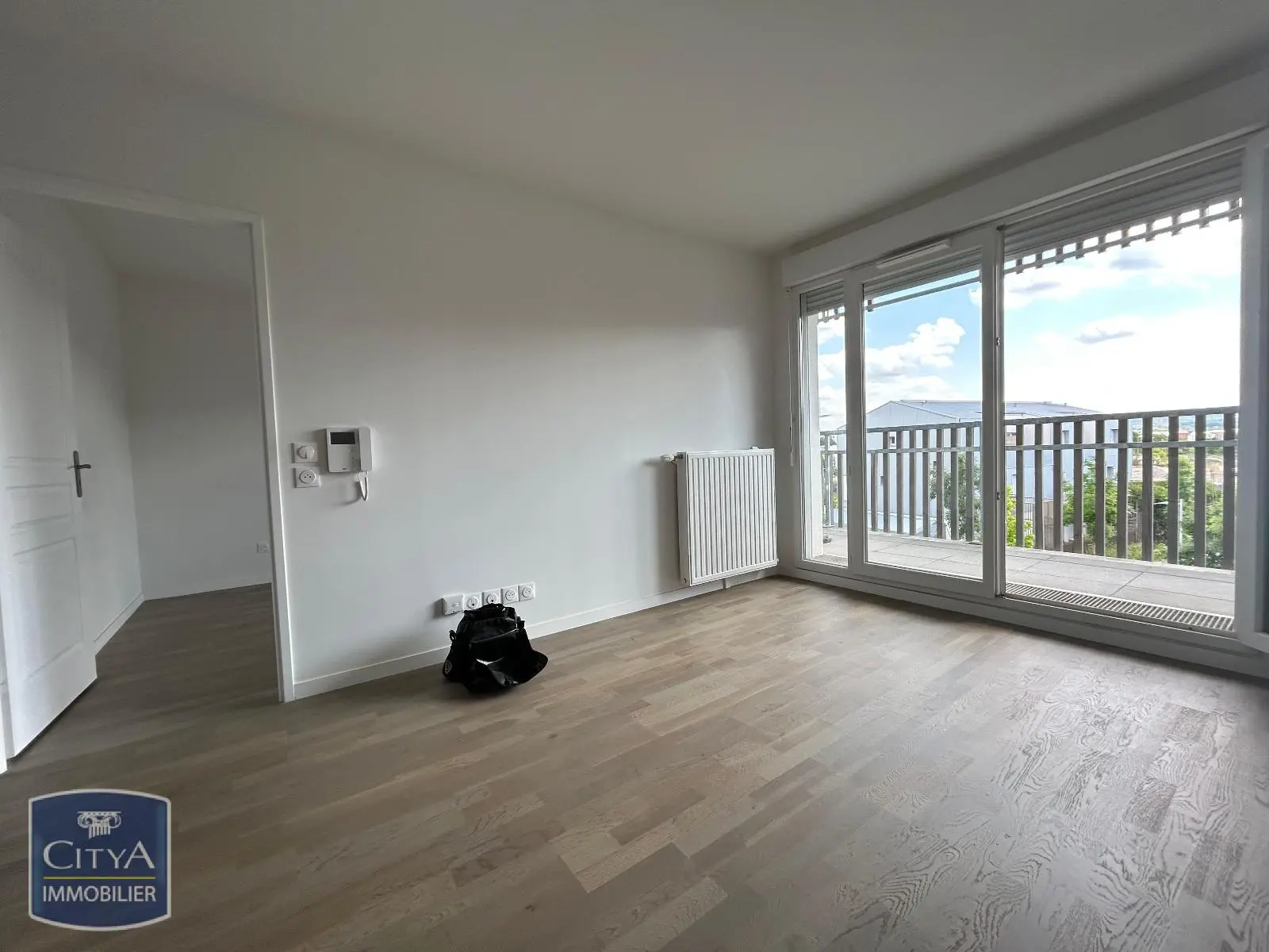 Photo 1 Appartement 2 pièces 38.48m²