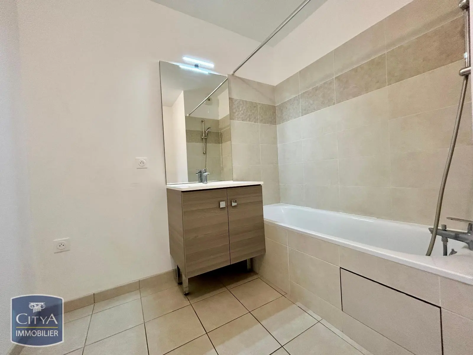 Photo 4 Appartement 2 pièces 38.48m²