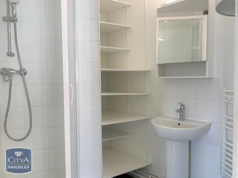 Photo 4 Appartement 1 pièce 21.42m²