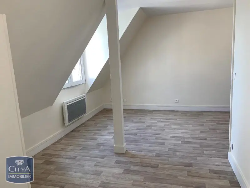 Photo 2 Appartement 1 pièce 21.42m²
