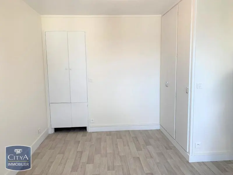 Photo 3 Appartement 1 pièce 21.42m²