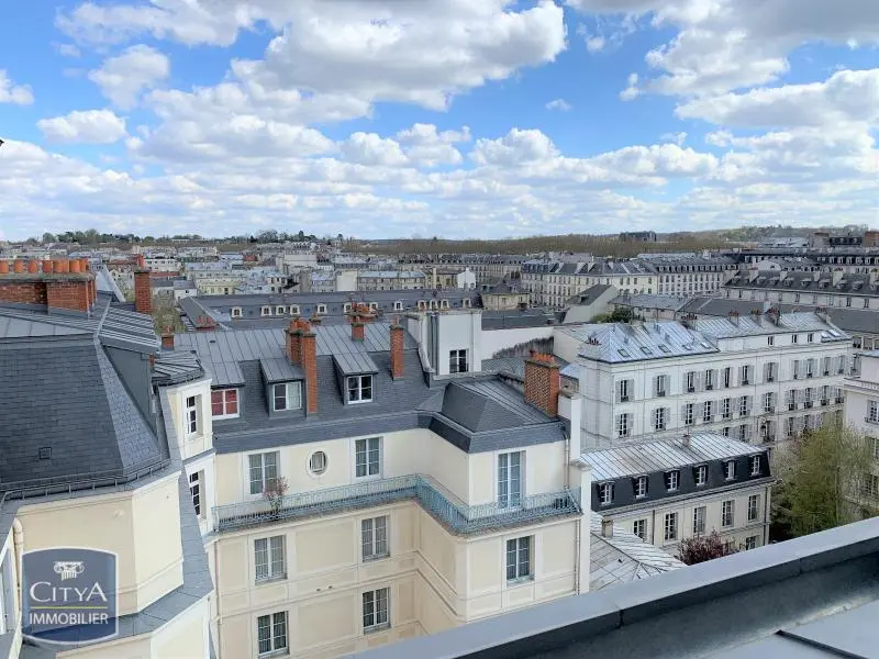 Photo 5 Appartement 1 pièce 21.42m²