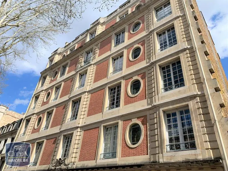 Photo 6 Appartement 1 pièce 21.42m²