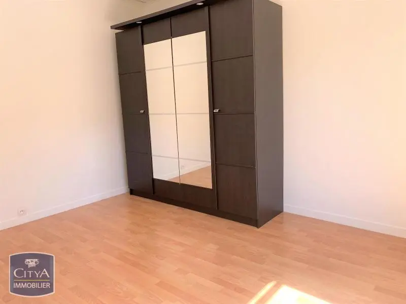 Photo 2 Appartement 2 pièces 28.54m²