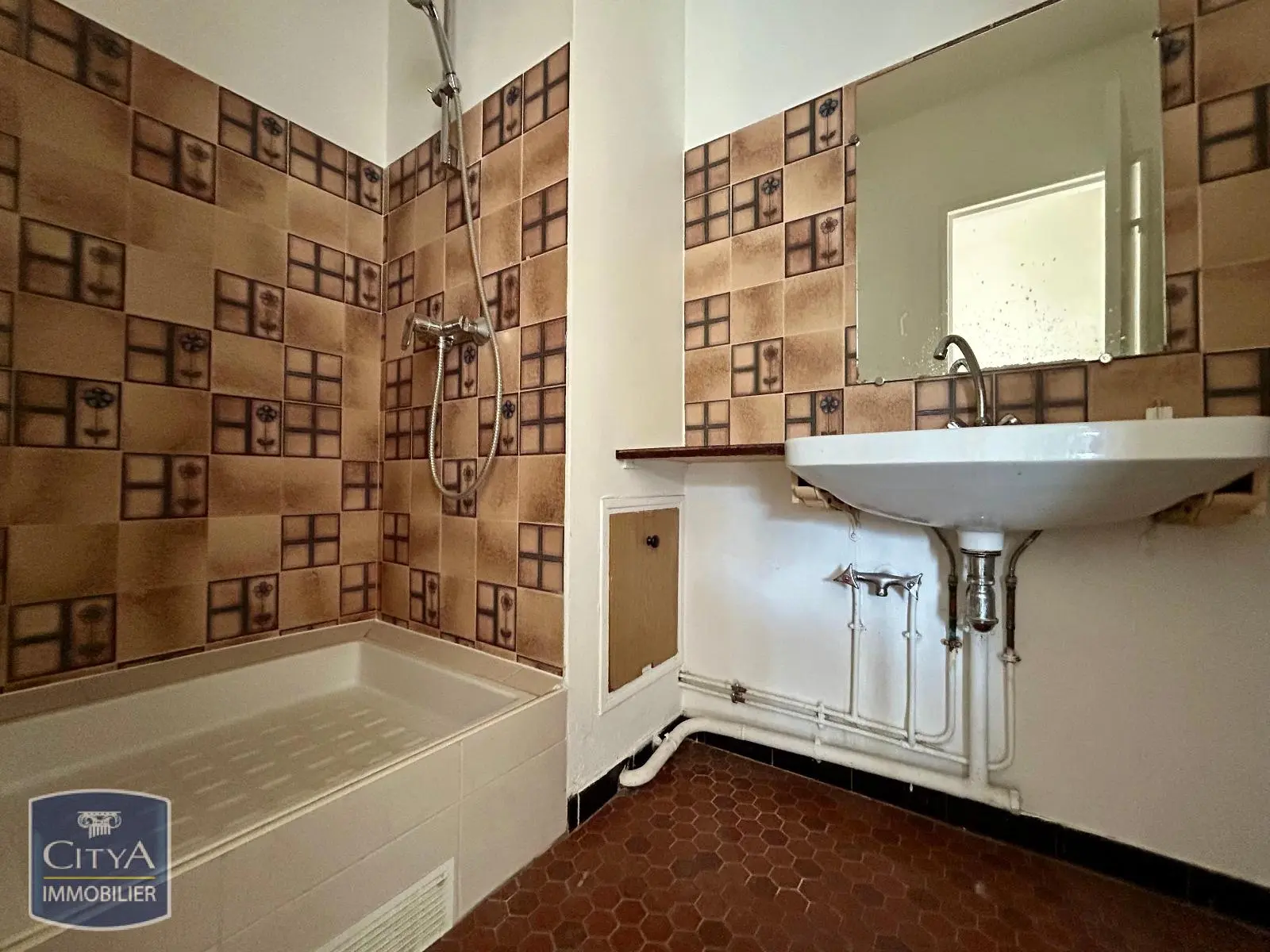 Photo 6 Appartement 1 pièce 44.02m²