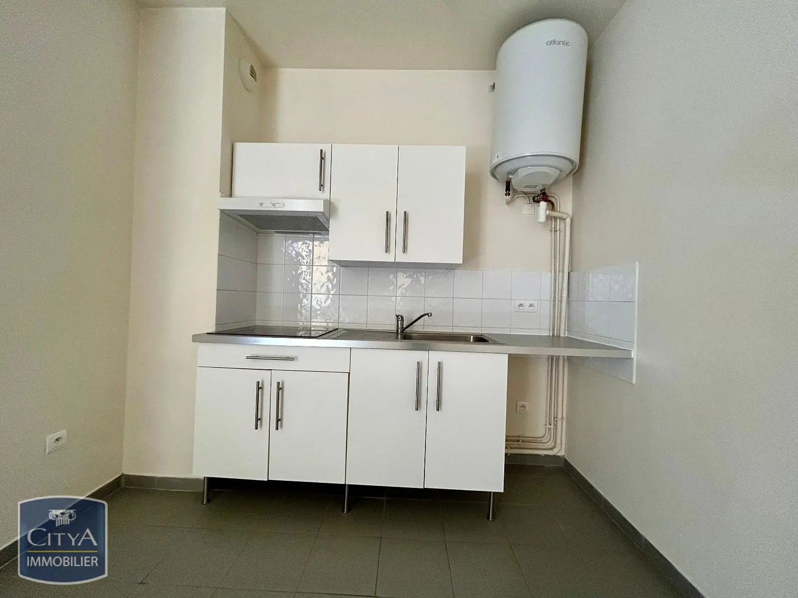 Photo 3 Appartement 1 pièce 22.45m²