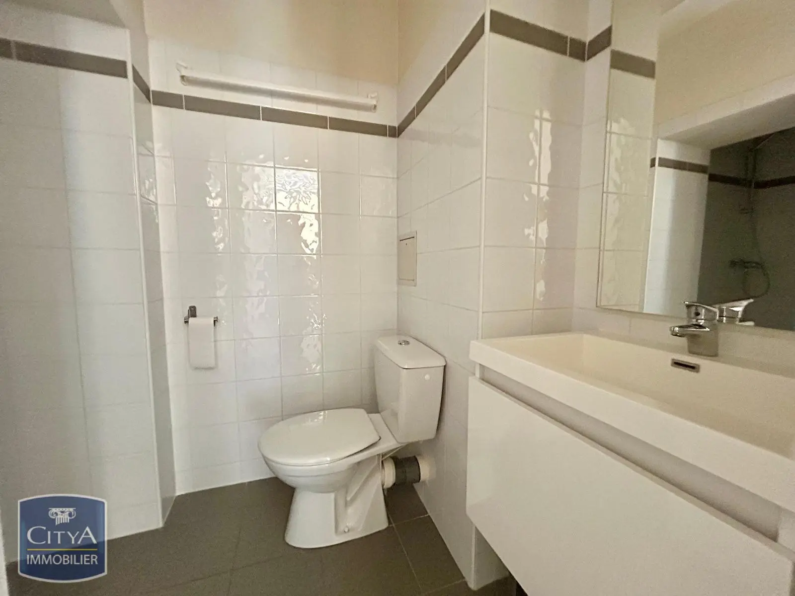 Photo 4 Appartement 1 pièce 22.45m²