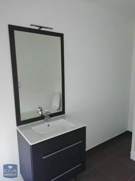 Photo 3 Appartement 1 pièce 38.4m²
