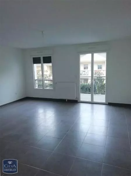 Illustration pour Appartement 1 pièce 37.1m² Photo Appartement 1 pièce 37.1m²