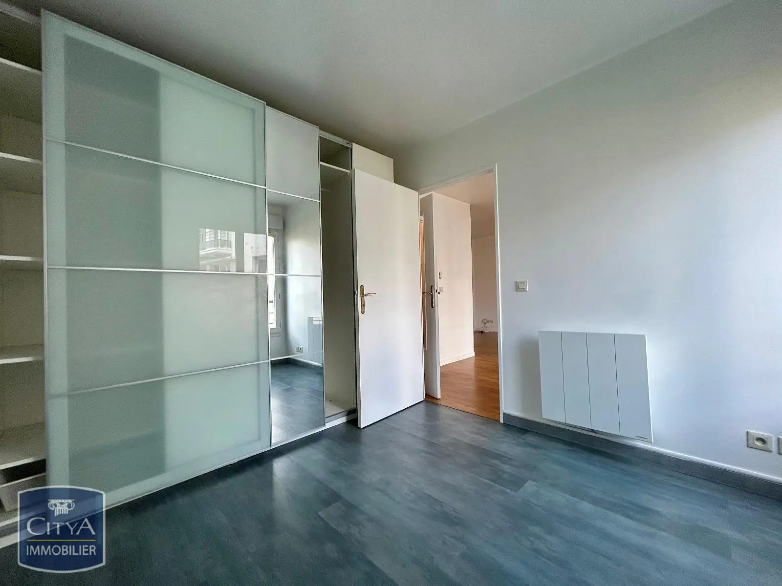 Photo 3 Appartement 2 pièces 45.68m²