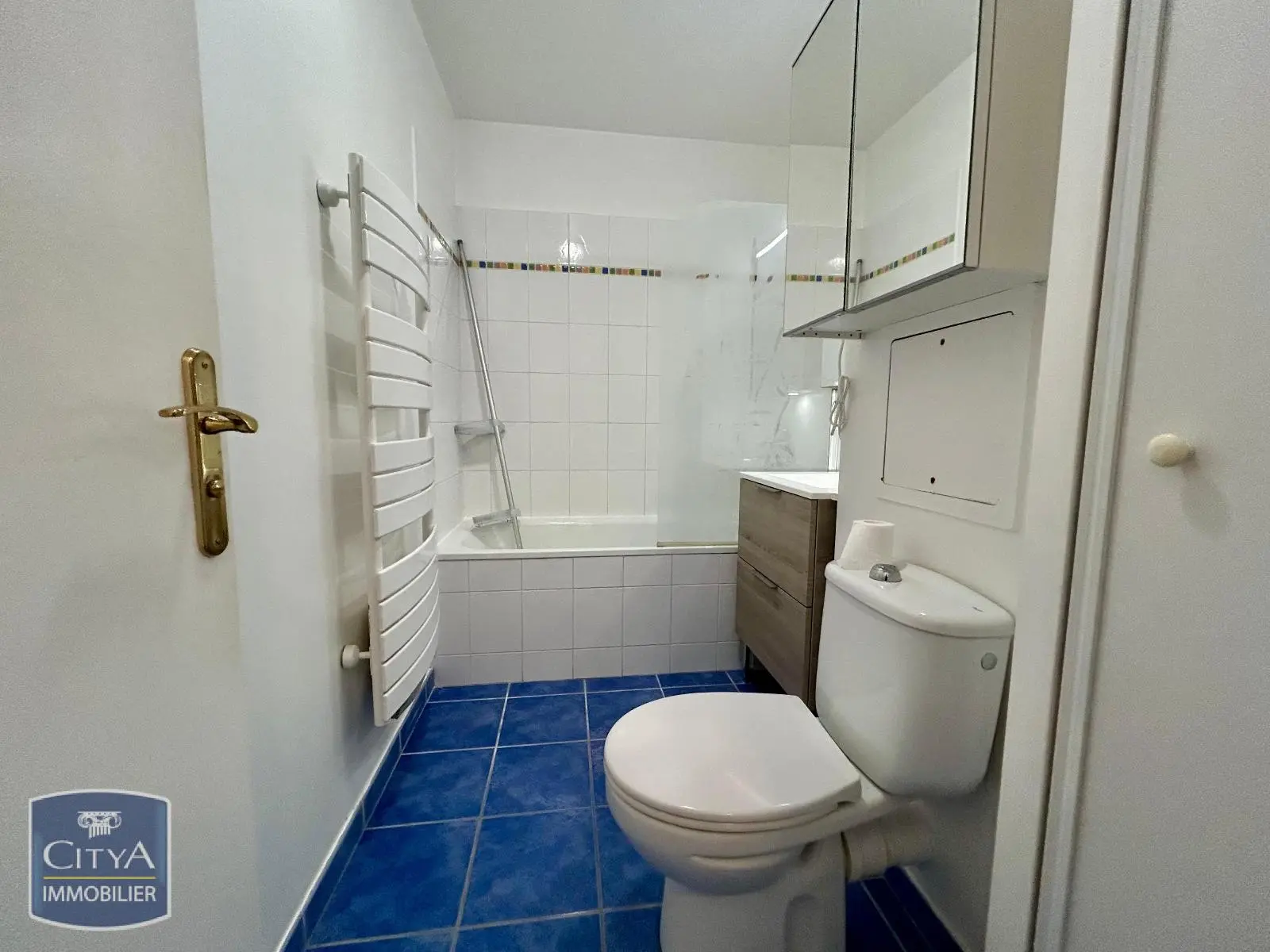 Photo 5 Appartement 2 pièces 45.68m²