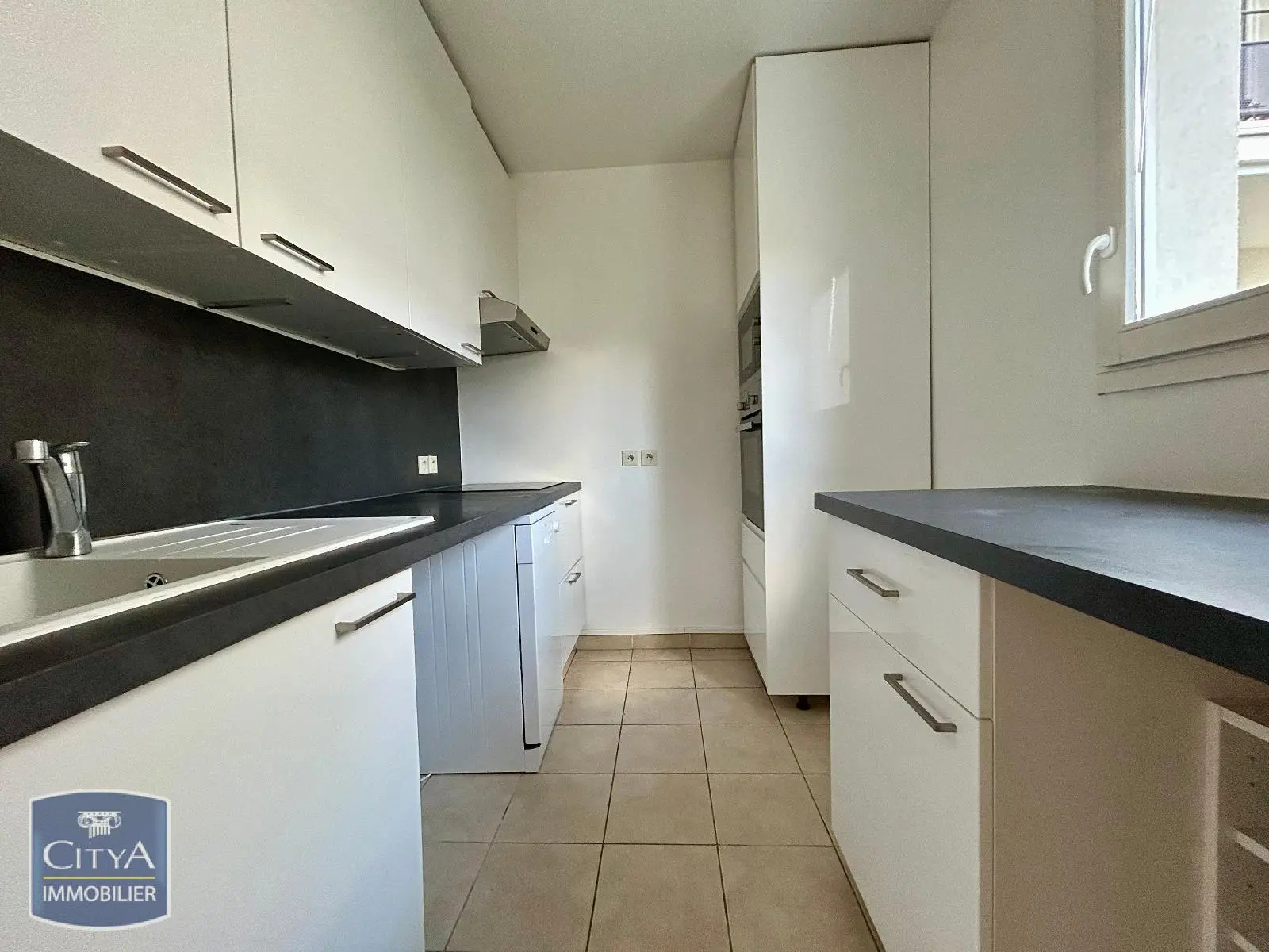 Photo 4 Appartement 2 pièces 45.68m²