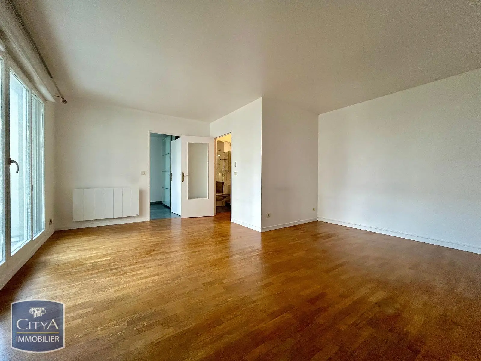 Photo 1 Appartement 2 pièces 45.68m²