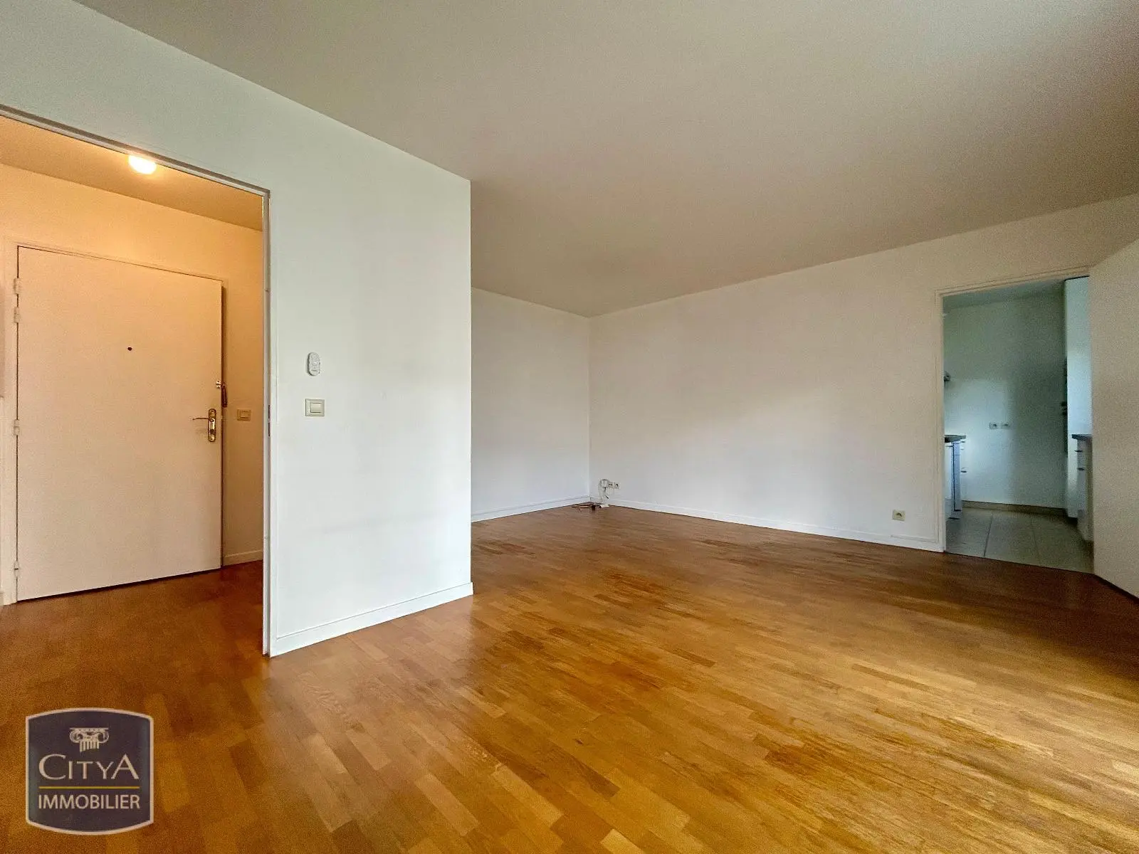 Photo 2 Appartement 2 pièces 45.68m²