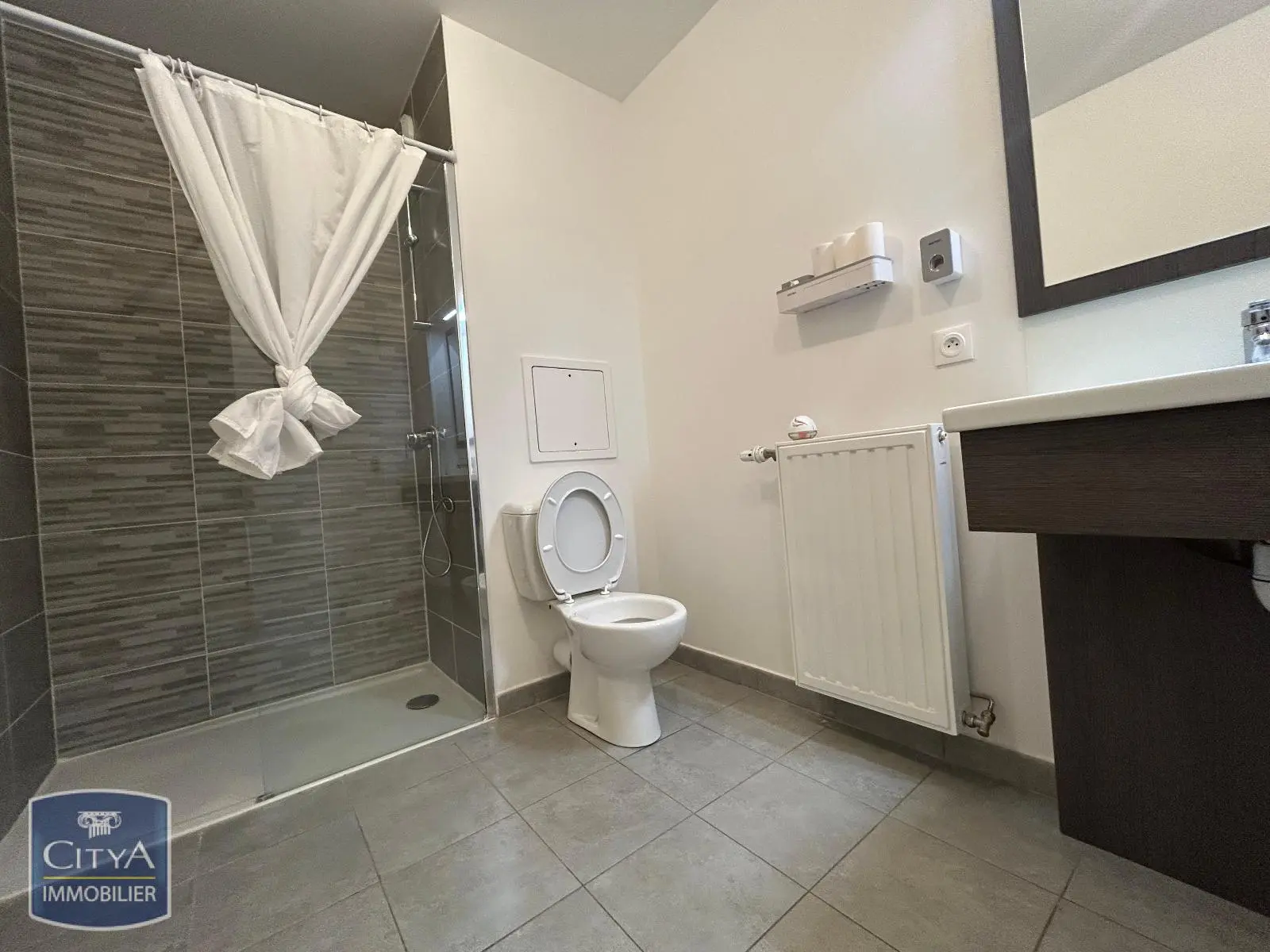 Photo 6 Appartement 2 pièces 43.45m²