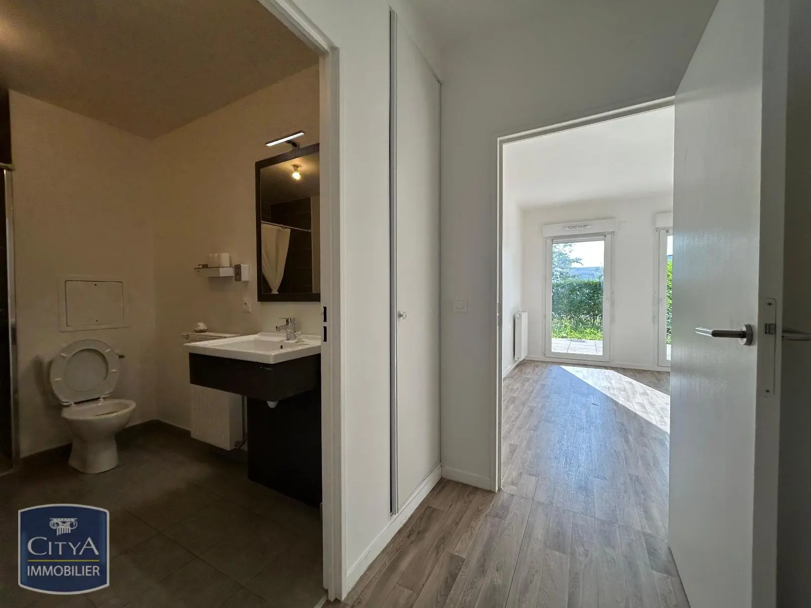 Photo 8 Appartement 2 pièces 43.45m²