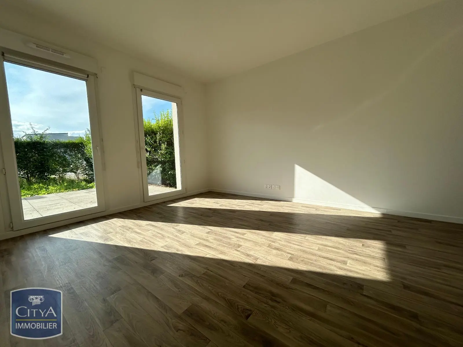 Photo 1 Appartement 2 pièces 43.45m²
