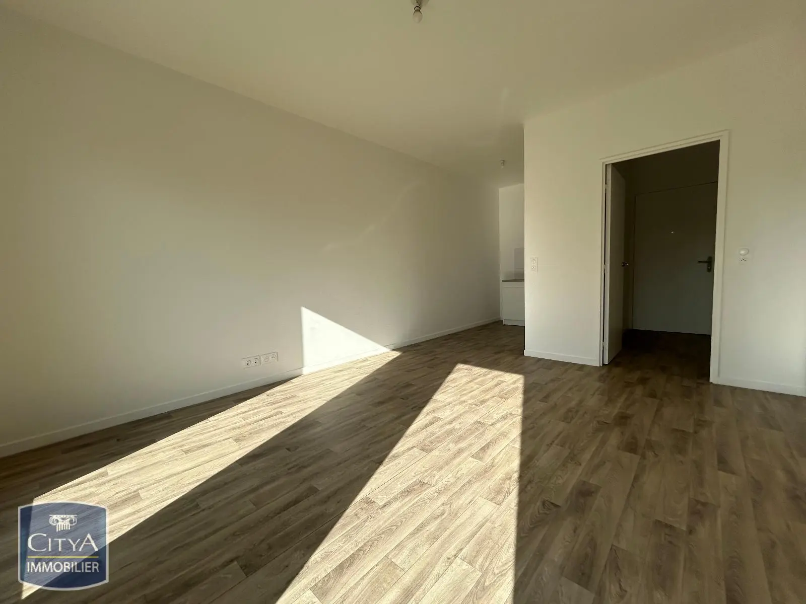 Photo 3 Appartement 2 pièces 43.45m²