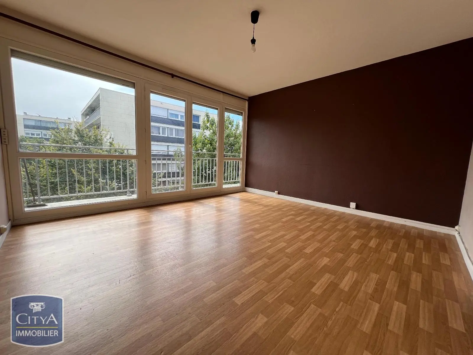 Photo 1 Appartement 2 pièces 50.03m²