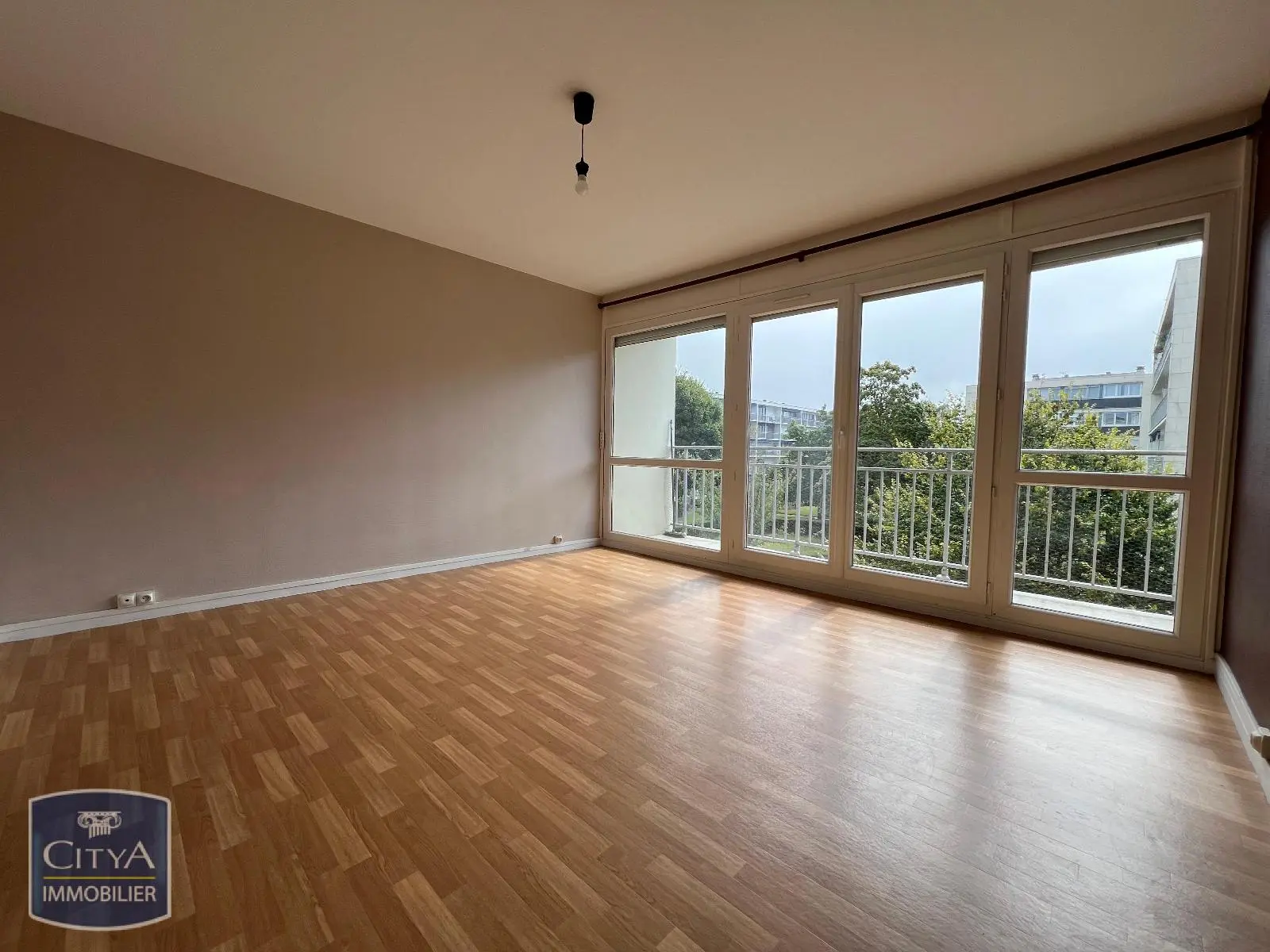 Photo 2 Appartement 2 pièces 50.03m²