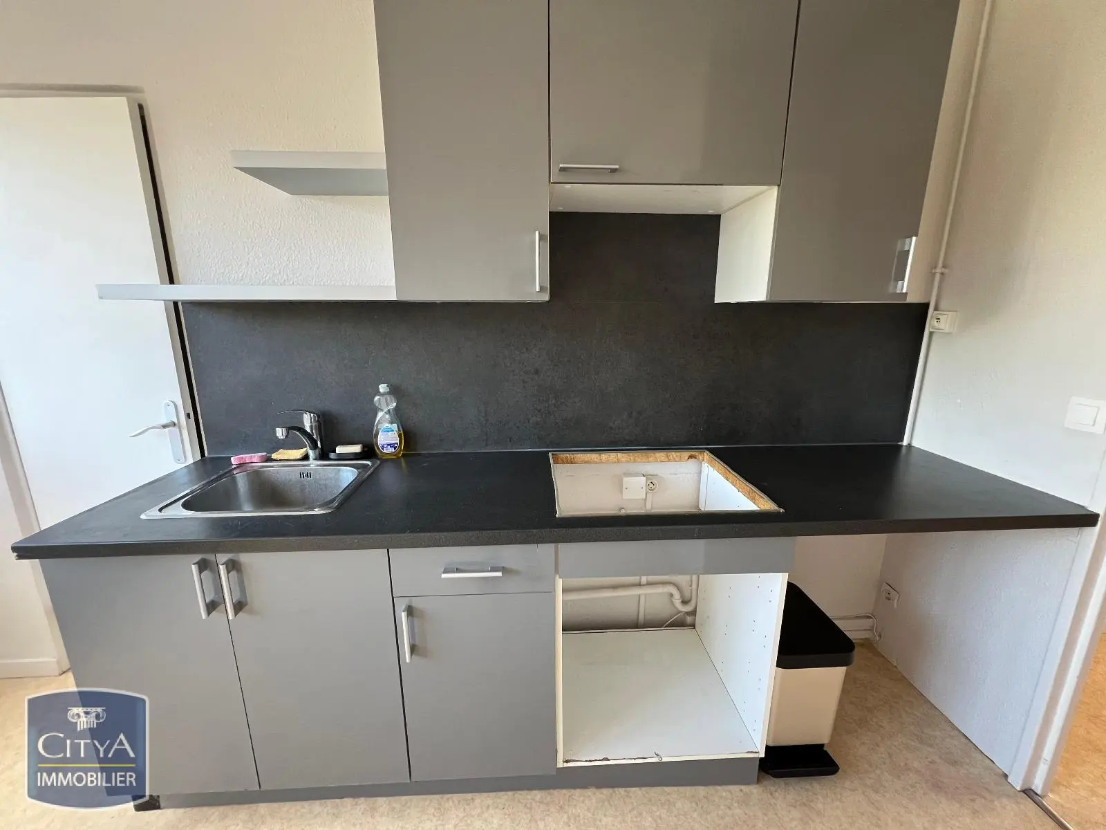Photo 4 Appartement 2 pièces 50.03m²