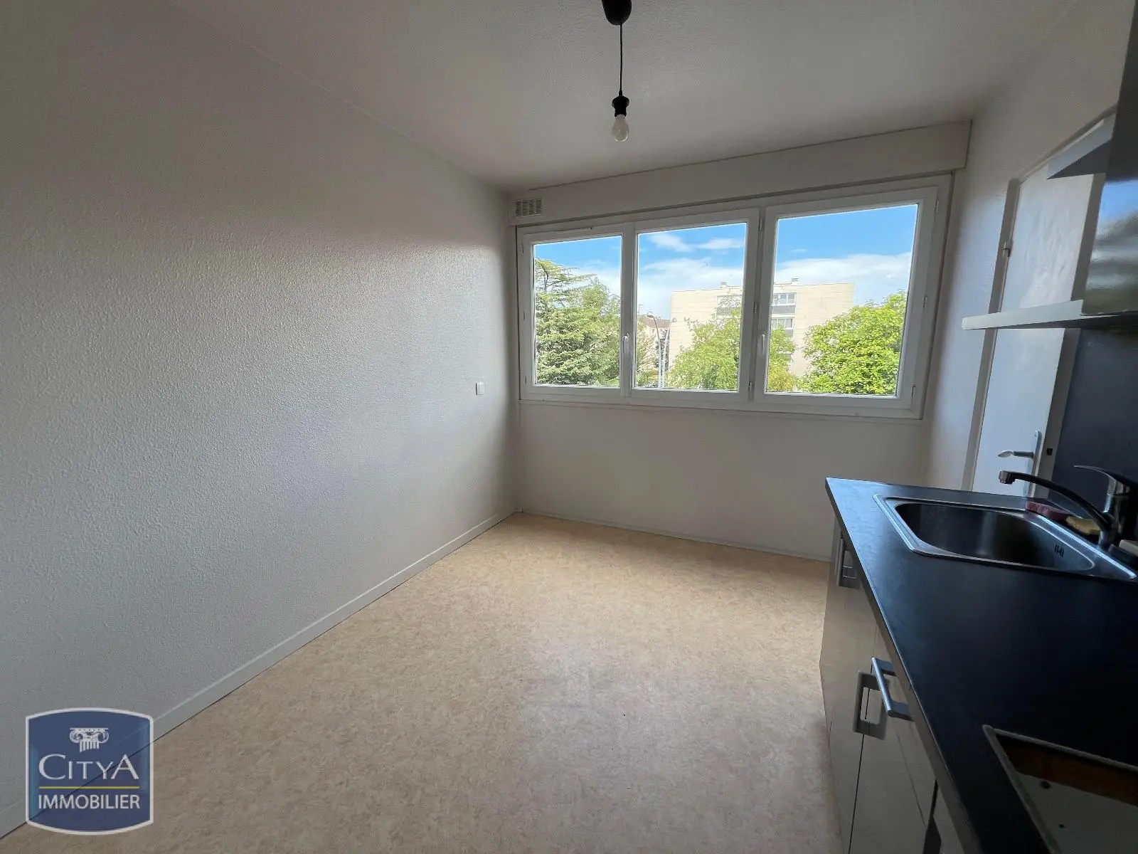 Photo 5 Appartement 2 pièces 50.03m²