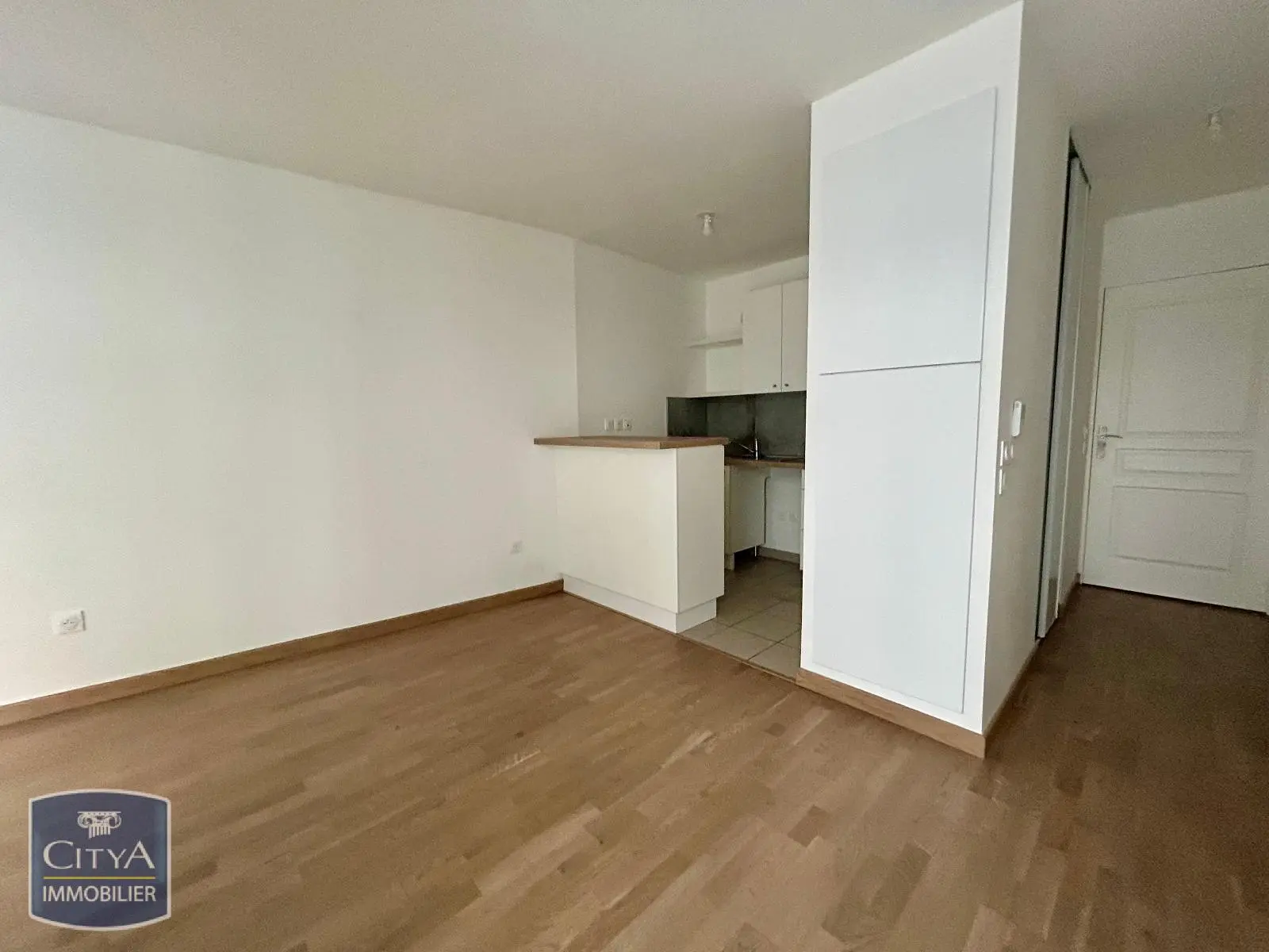 Photo 1 Appartement 2 pièces 37.29m²