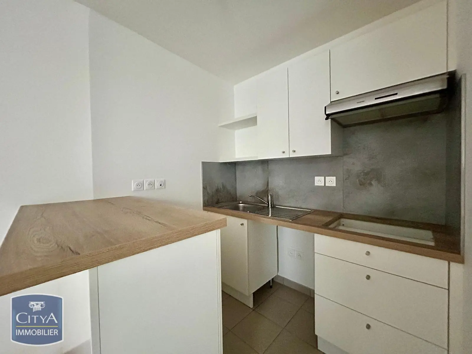 Photo 4 Appartement 2 pièces 37.29m²