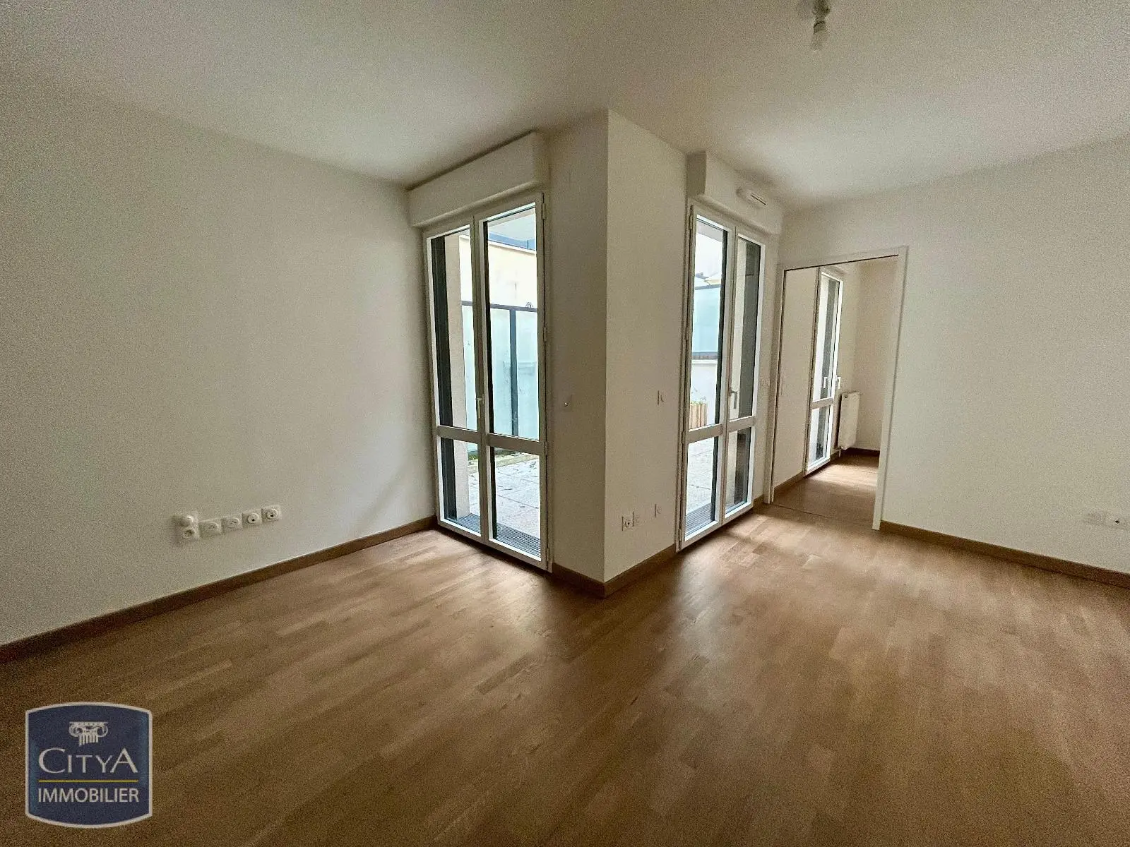 Photo 2 Appartement 2 pièces 37.29m²