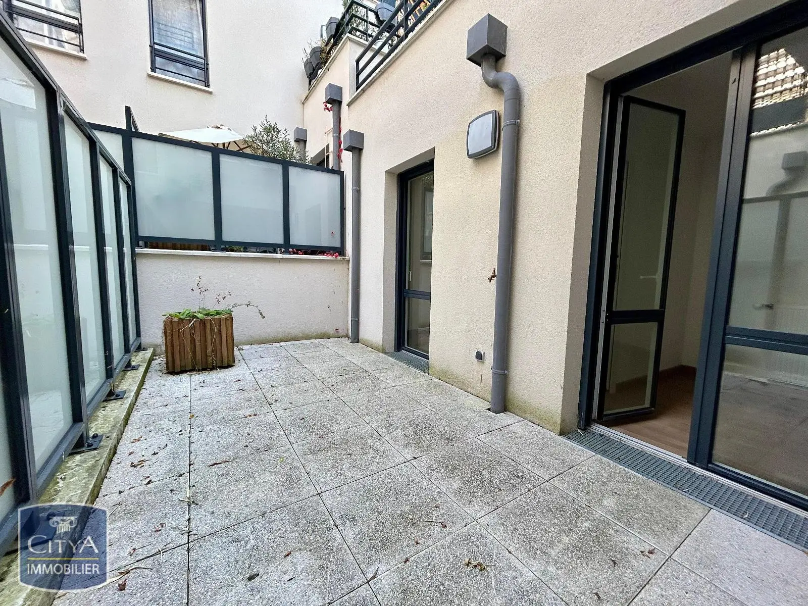 Photo 8 Appartement 2 pièces 37.29m²