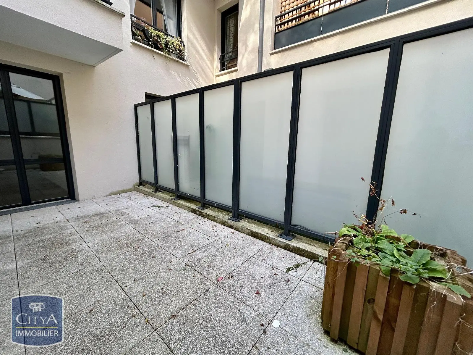 Photo 9 Appartement 2 pièces 37.29m²