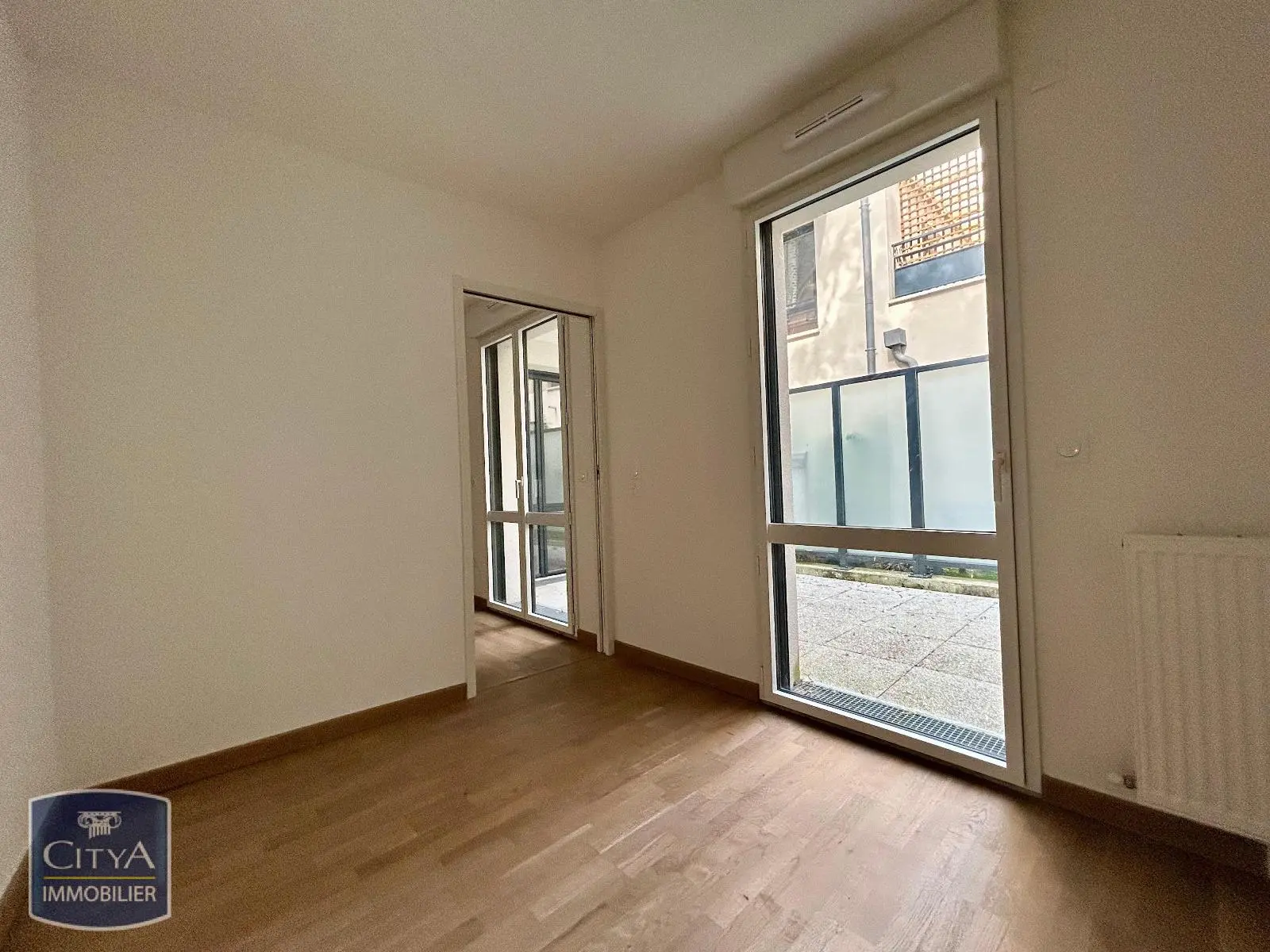 Photo 5 Appartement 2 pièces 37.29m²