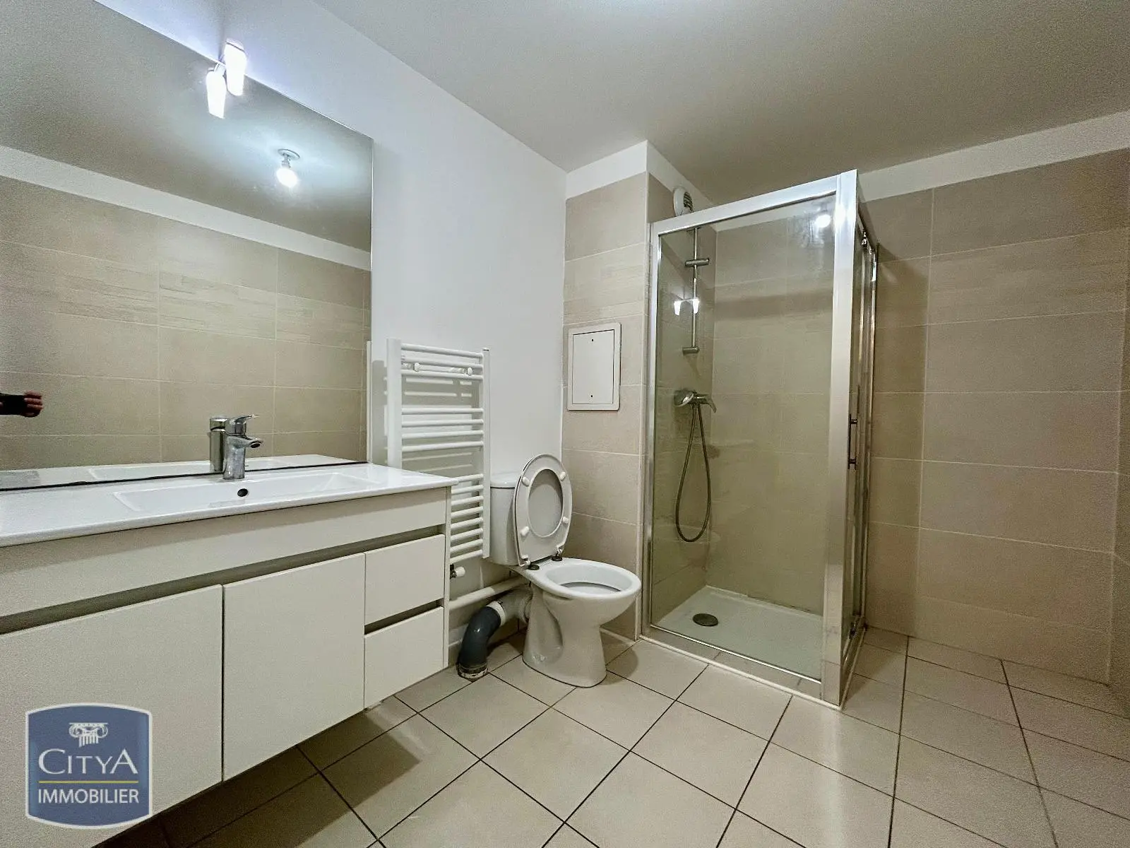 Photo 7 Appartement 2 pièces 37.29m²
