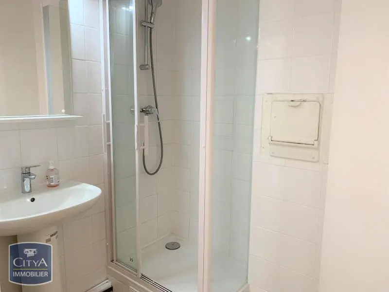 Photo 4 Appartement 1 pièce 30.03m²