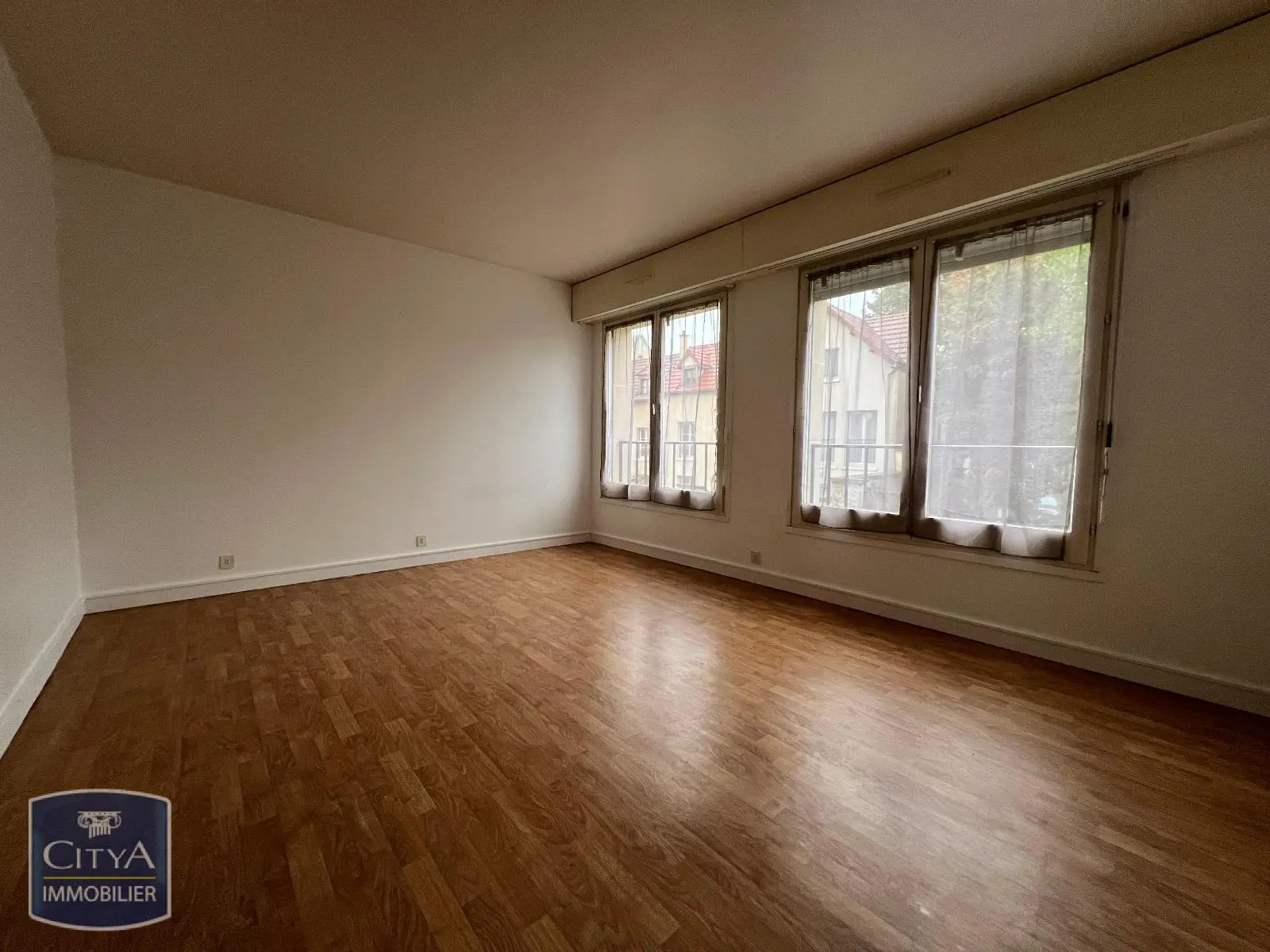 Photo 1 Appartement 1 pièce 30.25m²
