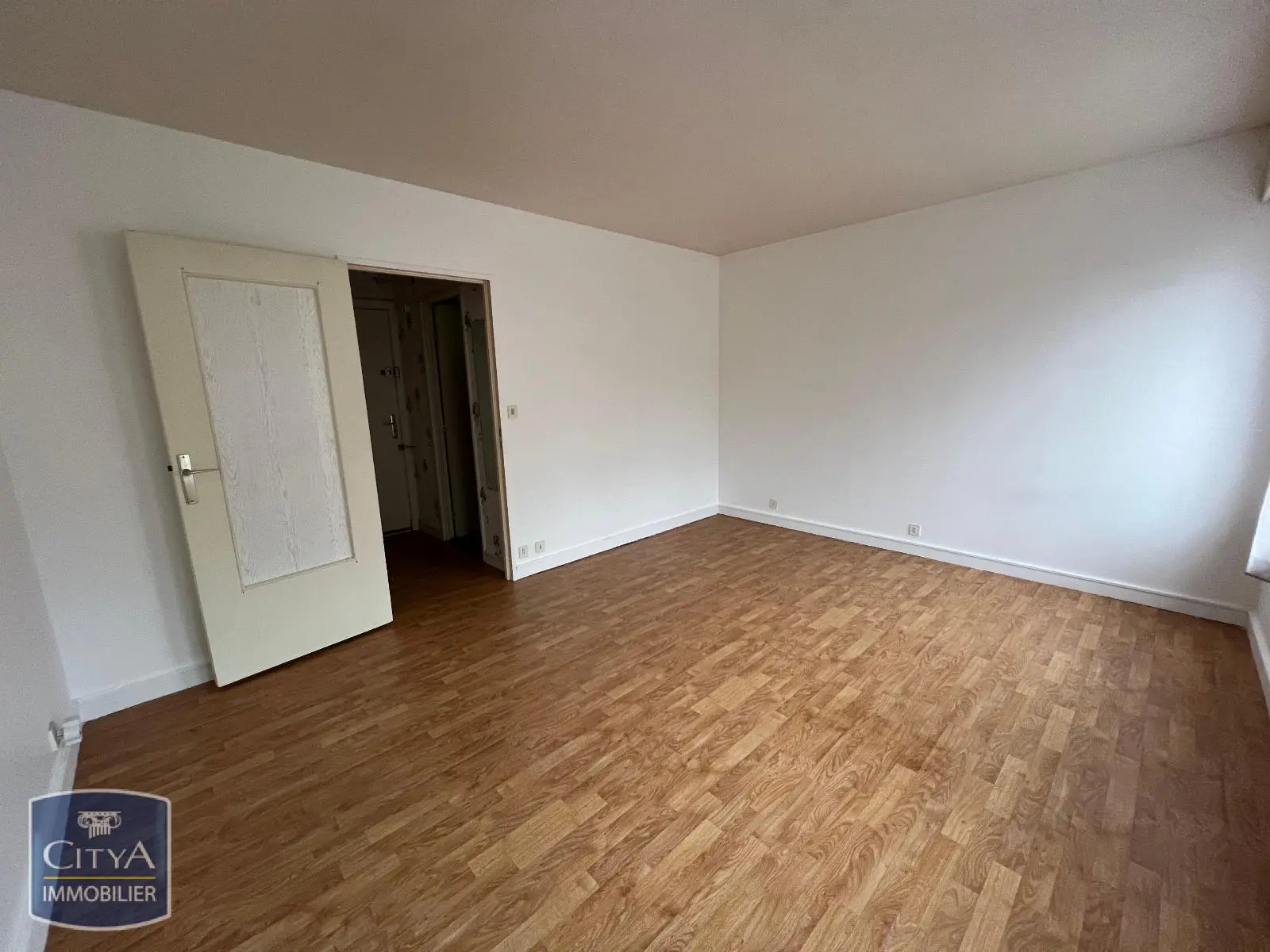 Photo 3 Appartement 1 pièce 30.25m²
