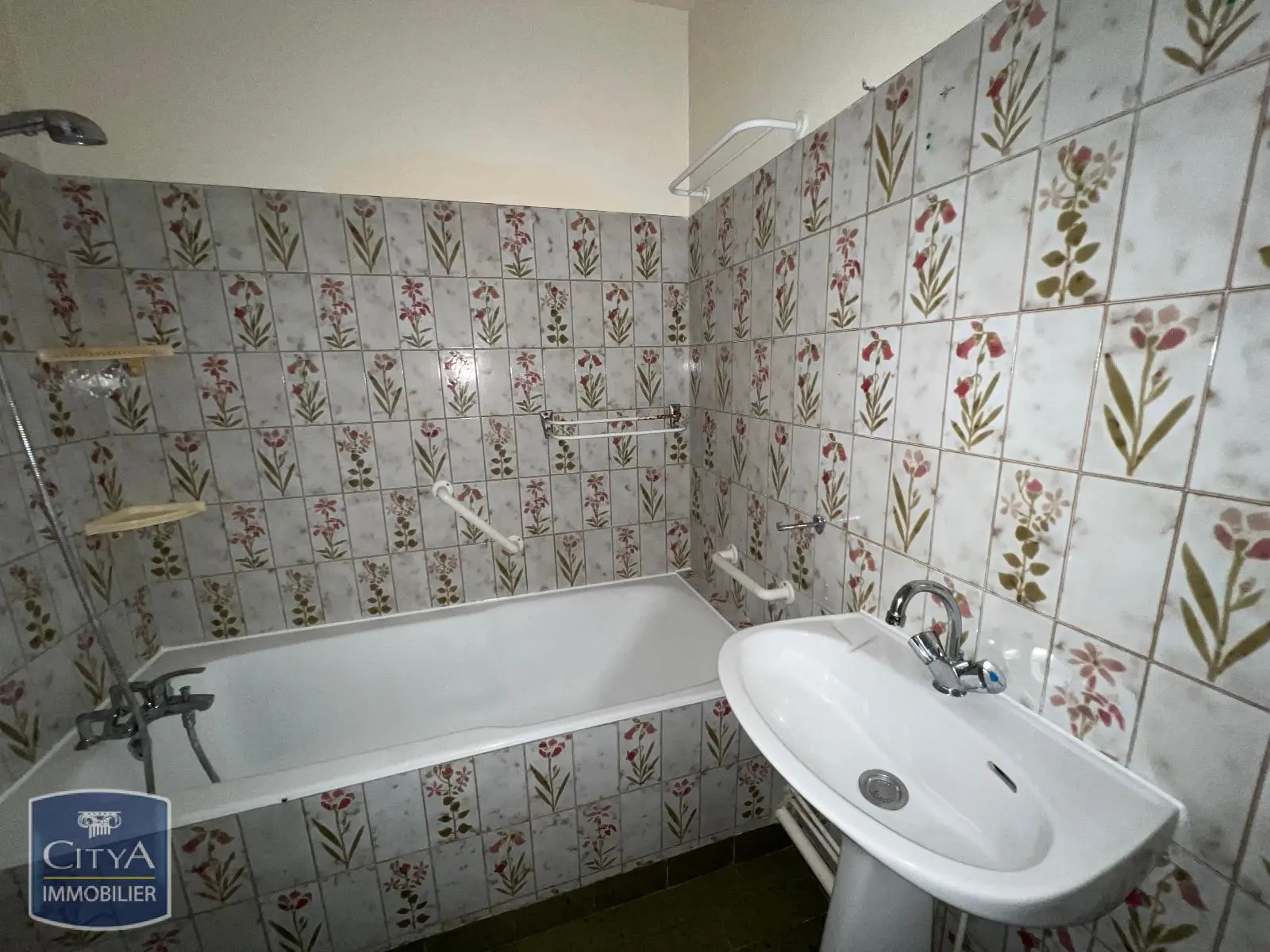 Photo 5 Appartement 1 pièce 30.25m²