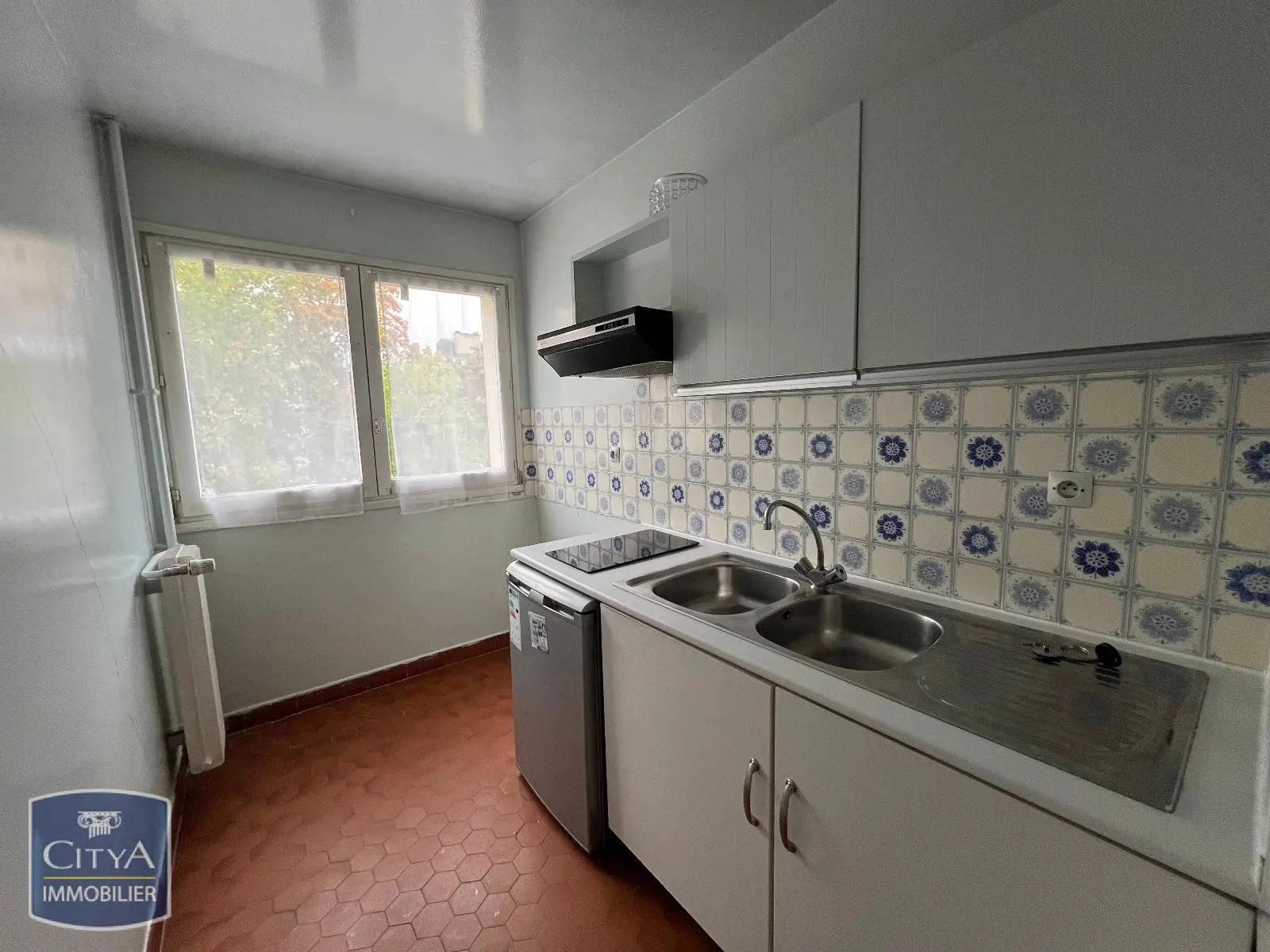 Photo 4 Appartement 1 pièce 30.25m²