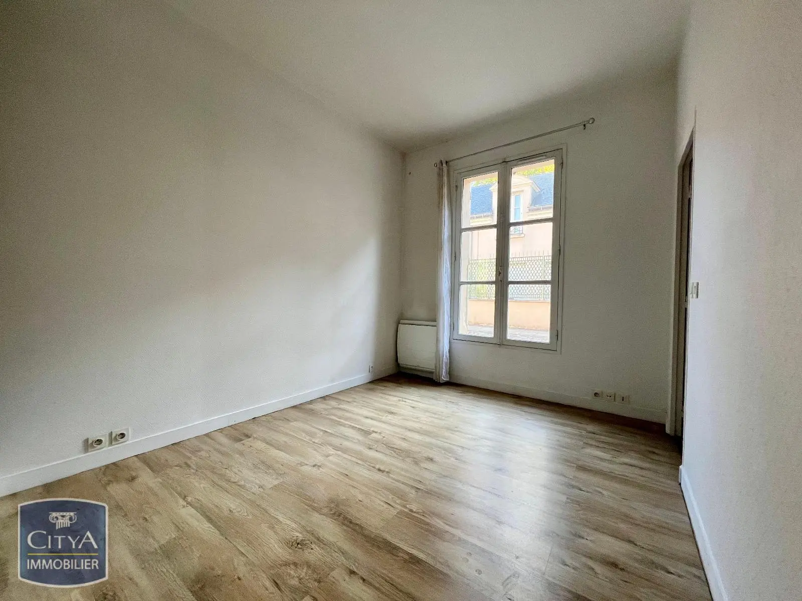 Photo 6 Appartement 2 pièces 45.91m²