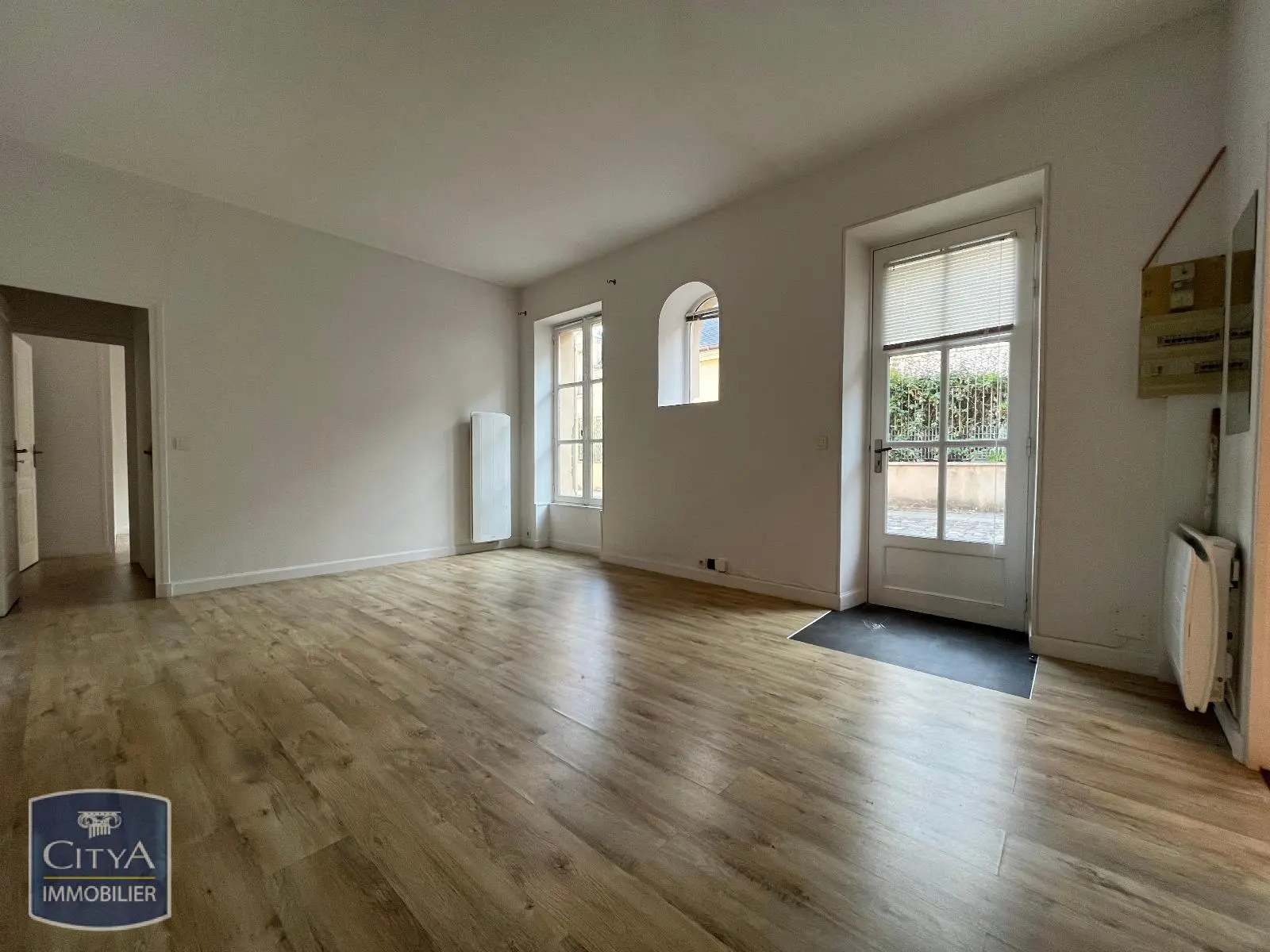 Photo 1 Appartement 2 pièces 45.91m²