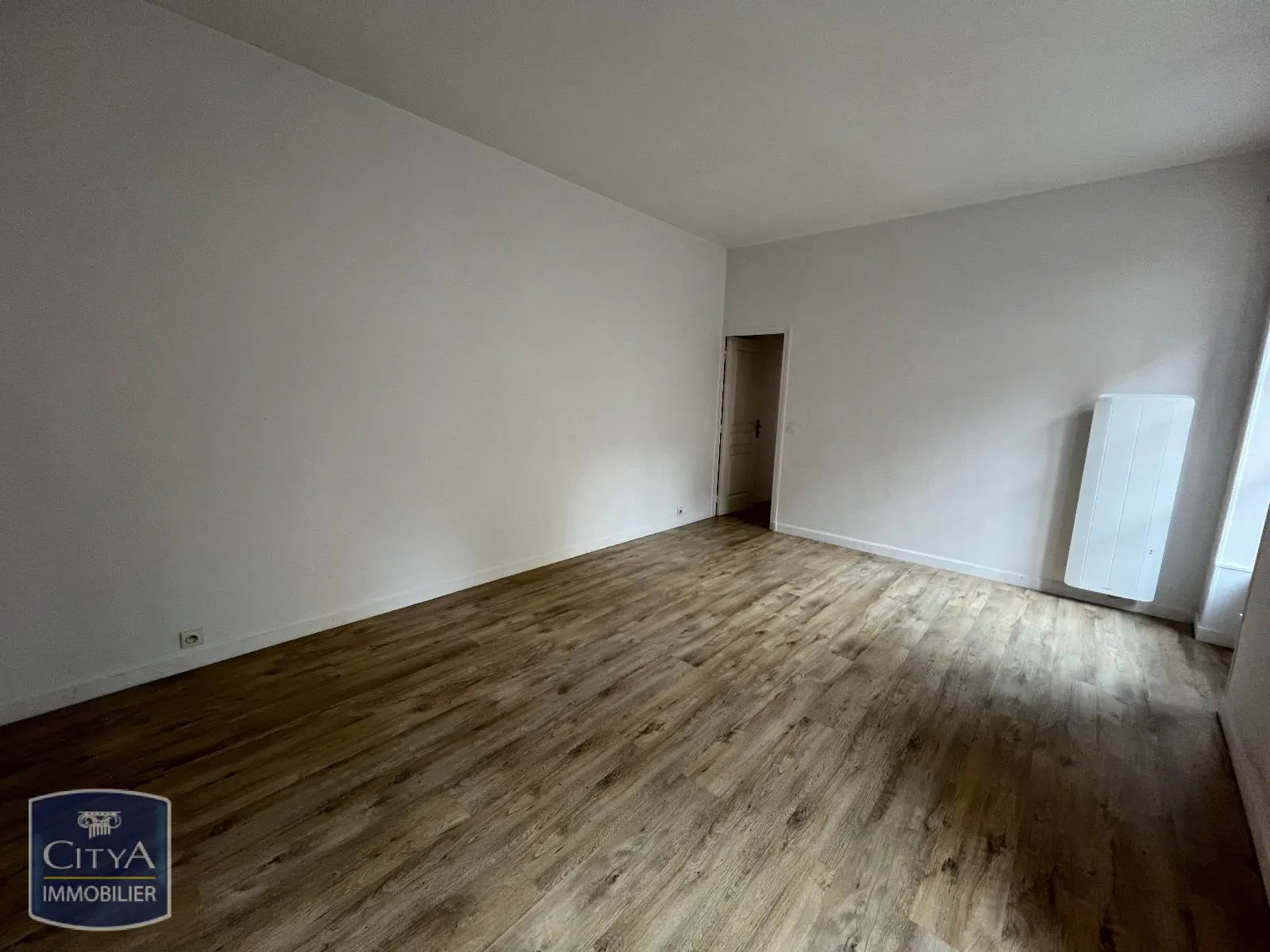 Photo 3 Appartement 2 pièces 45.91m²