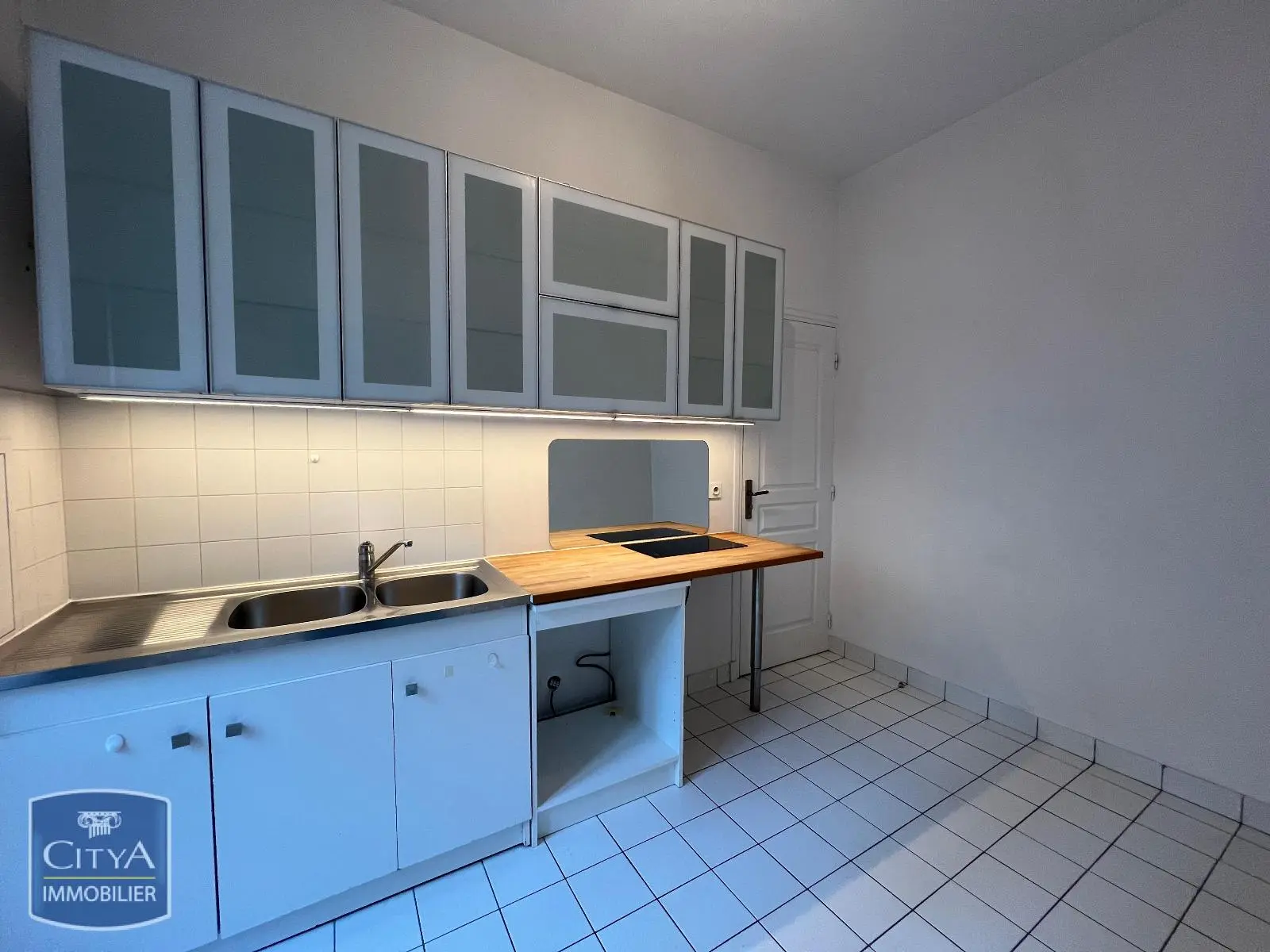 Photo 4 Appartement 2 pièces 45.91m²