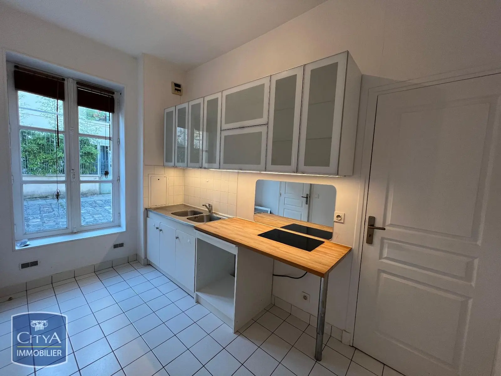 Photo 5 Appartement 2 pièces 45.91m²