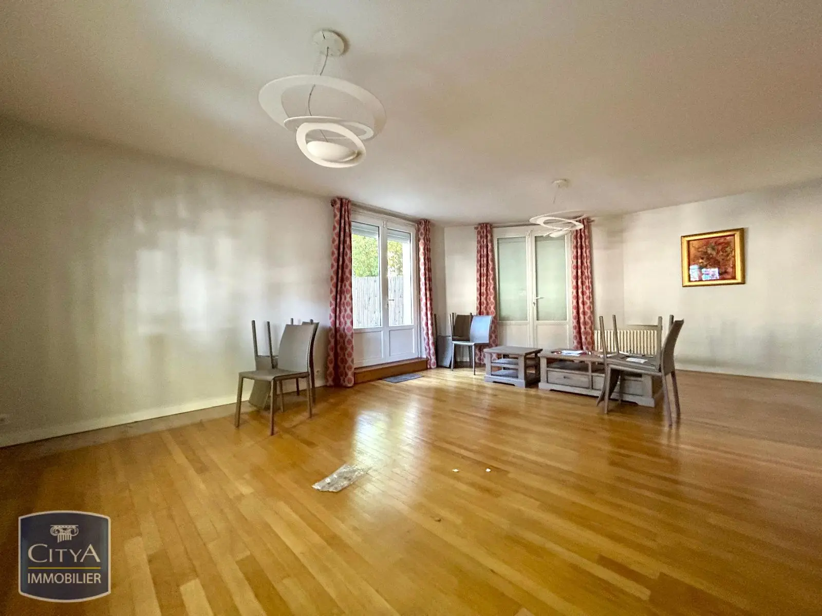 Photo 3 Appartement 3 pièces 85.2m²