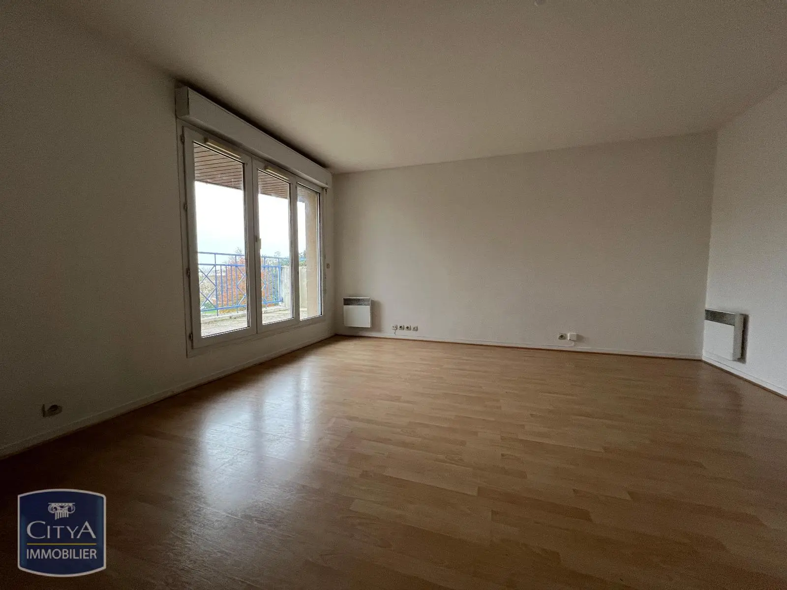 Photo 2 Appartement 2 pièces 38.31m²